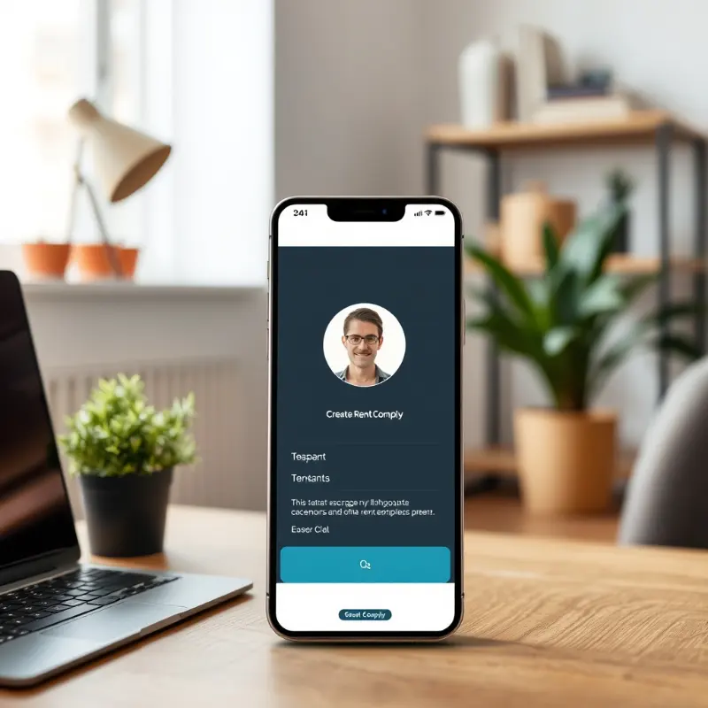 Create Tenant Profile